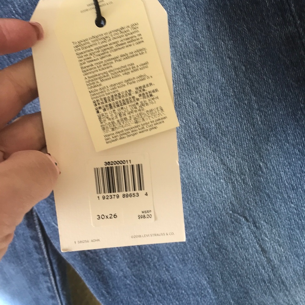Jeans - Picture 6 of 6